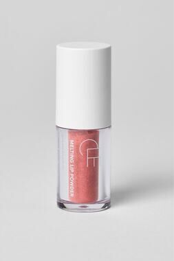 CLE Cosmetics Melting Lip Powder Lady Guava Long-Lasting Lip Tint 2g